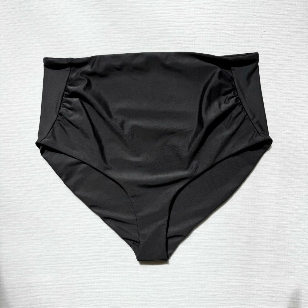 Hatch Zanzibar Maternity Bikini - Picture 5 of 9